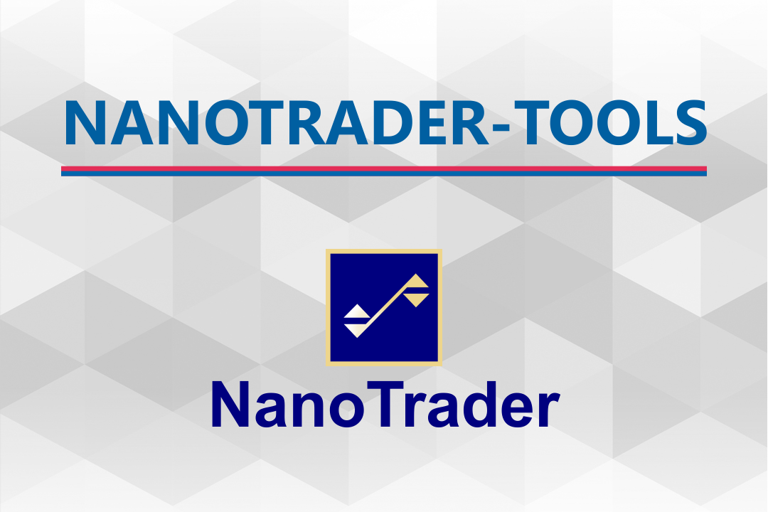 NanoTrader